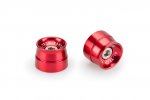 Bar ends PUIG 21013R SPEED crven