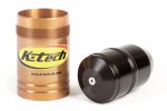 Reservoir conversion K-TECH 211-900-100 WP 60 mm