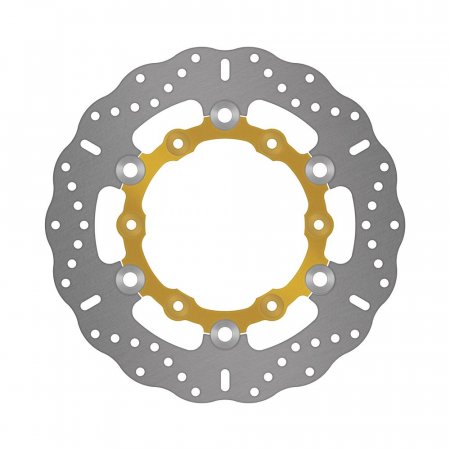 Kočiona disk EBC MD6417C