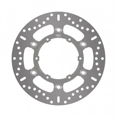 Kočiona disk EBC MD6424D