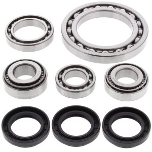 Differential bearing and seal kit All Balls Racing