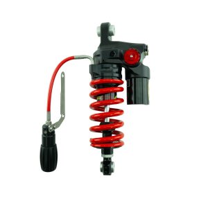 Rear monoshock K-TECH DDS PRO