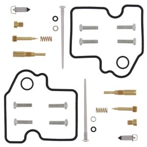 Carburetor Rebuild Kit All Balls Racing