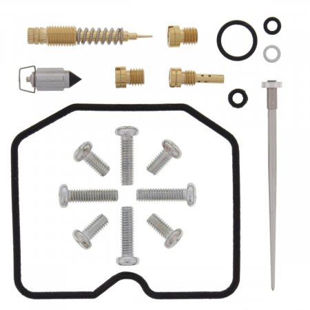 Carburetor Rebuild Kit All Balls Racing CARK26-1090