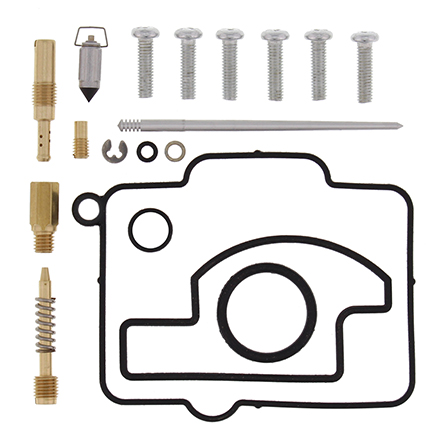 Carburetor Rebuild Kit All Balls Racing CARK26-1134