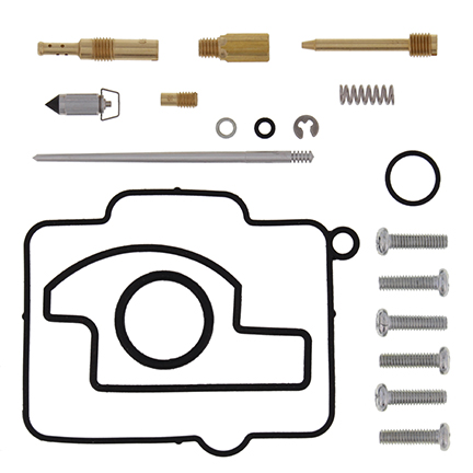 Carburetor Rebuild Kit All Balls Racing CARK26-1135