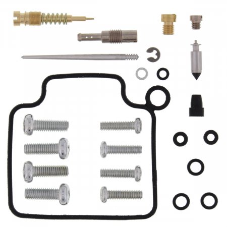 Carburetor Rebuild Kit All Balls Racing CARK26-1210