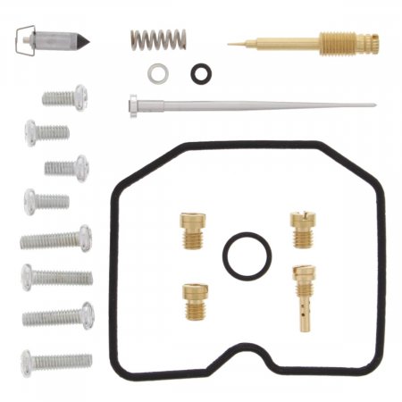 Carburetor Rebuild Kit All Balls Racing CARK26-1223