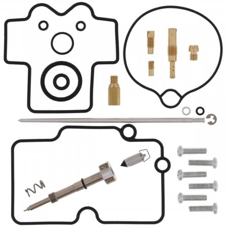 Carburetor Rebuild Kit All Balls Racing CARK26-1274