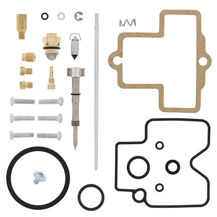 Carburetor Rebuild Kit All Balls Racing CARK26-1324