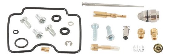 Carburetor Rebuild Kit All Balls Racing CARK26-1380