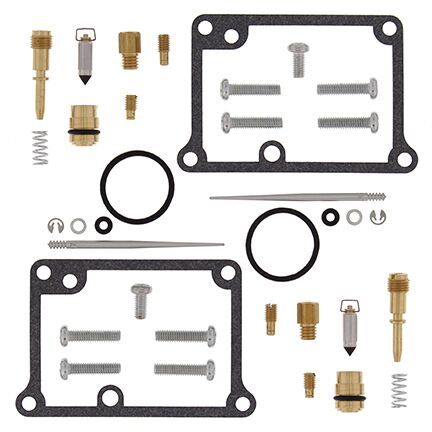 Carburetor Rebuild Kit All Balls Racing CARK26-1383