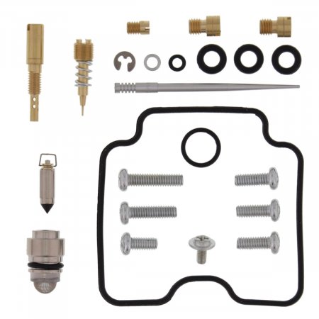 Carburetor Rebuild Kit All Balls Racing CARK26-1388