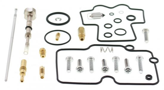 Carburetor Rebuild Kit All Balls Racing CARK26-1442