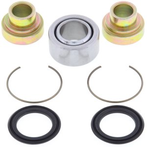 Rear shock bearing and seal kit All Balls Racing