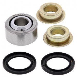 Rear shock bearing and seal kit All Balls Racing