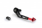 Clutch lever protector PUIG 3877R crven