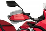 Handguards PUIG 3824H EXTENSION smoke