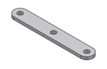 Bracket MIVV 50.SS.048.1