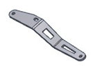 Bracket MIVV 50.SS.052.1