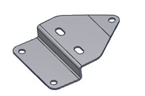 Bracket MIVV 50.SS.077.1