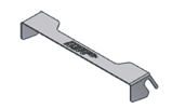 Bracket MIVV 50.SS.208.1