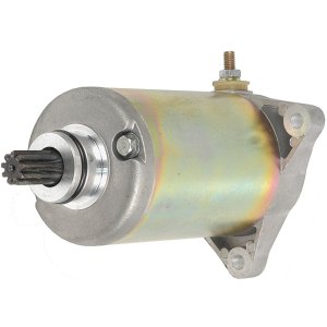 Starter motor ARROWHEAD SMU0068