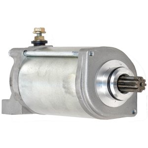 Starter motor ARROWHEAD SND0478