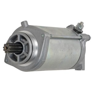 Starter motor ARROWHEAD SMU0181