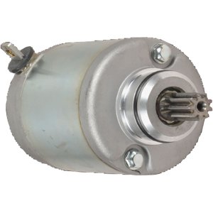 Starter motor ARROWHEAD SMU0144