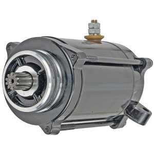 Starter motor ARROWHEAD SMU0074