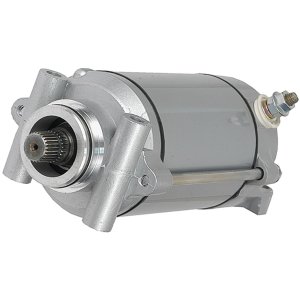 Starter motor ARROWHEAD SMU0080