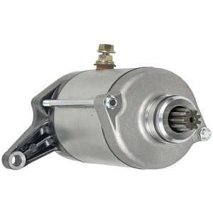 Starter motor ARROWHEAD SMU0176