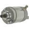 Starter motor ARROWHEAD SMU0143