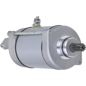 Starter motor ARROWHEAD SMU0394