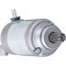 Starter motor ARROWHEAD SMU0348