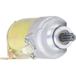 Starter motor ARROWHEAD SCH0095