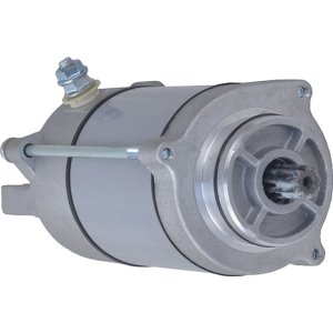 Starter motor ARROWHEAD SMU0387