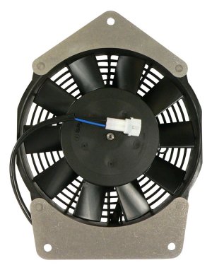 Radiator fan motor ARROWHEAD