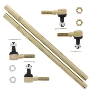 Tie Rod Upgrade Kit All Balls Racing