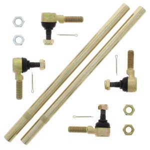 Tie Rod Upgrade Kit All Balls Racing