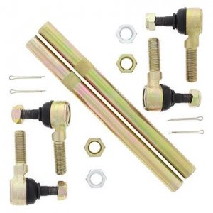 Tie Rod Upgrade Kit All Balls Racing