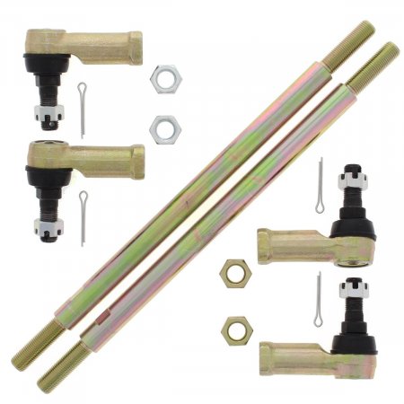 Tie Rod Upgrade Kit All Balls Racing TRE52-1027