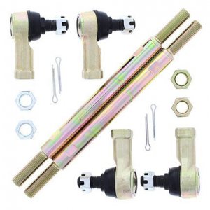 Tie Rod Upgrade Kit All Balls Racing