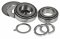 Steering bearing kit Piaggio Beverly 500 OEM