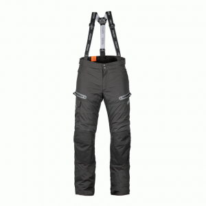 Touring pants YOKO JÄTKÄ Crni M