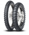 Tyre DUNLOP 110/90-19 62M TT GEOMAX MX34