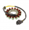 Stator JMP