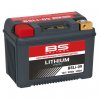 Lithium battery BS-BATTERY BSLI-09