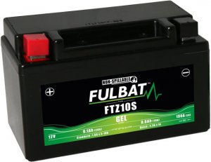 Gel battery FULBAT